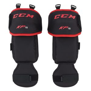 CCM 1.5 SRGOALIE KNIESCHONER | Sportsness.ch