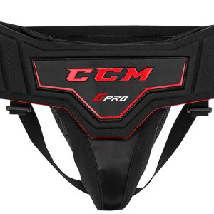 GOALIE TIEFSCHUTZ CCM GOALIE JOCK PRO SR | Sportsness.ch