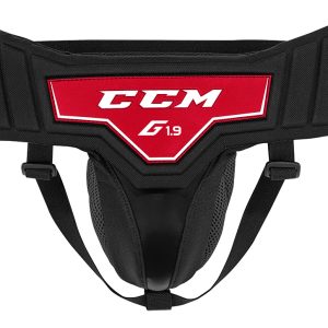 GOALIE TIEFSCHUTZ CCM GOALIE JOCK PRO SR | Sportsness.ch