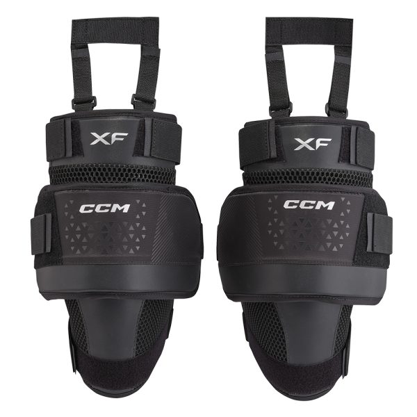 CCM XFGOALIE KNIESCHONER | Sportsness.ch