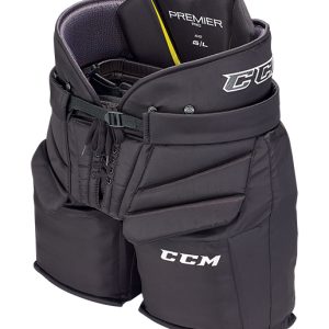 CCM PREMIER PROGOALIE HOSE SENIOR | Sportsness.ch