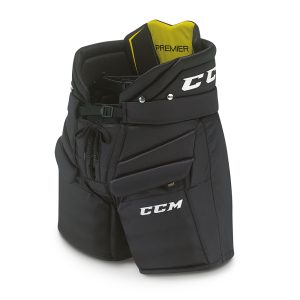 CCM PREMIER PRO 2.0GOALIE HOSE SENIOR | Sportsness.ch