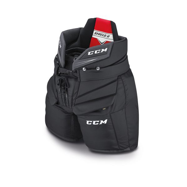 CCM EXTREME FLEX SHIELD IIGOALIE HOSE SENIOR | Sportsness.ch