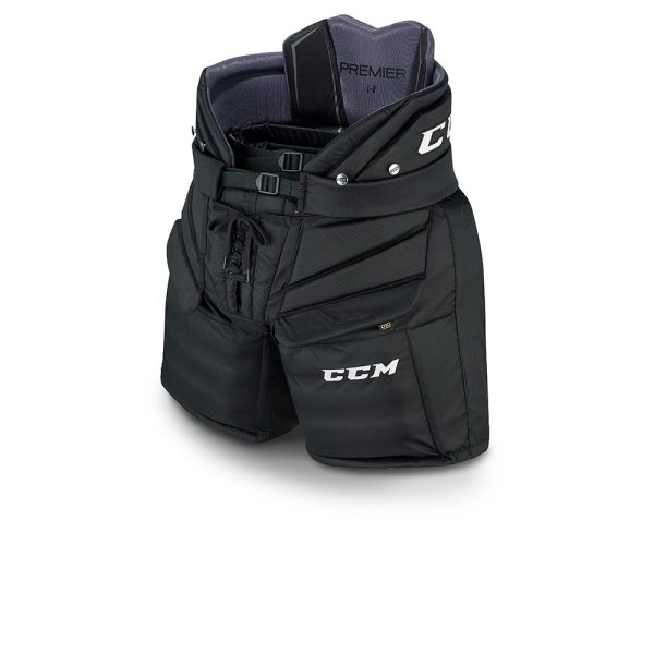 CCM PREMIER PRO LEGOALIE HOSE SENIOR | Sportsness.ch