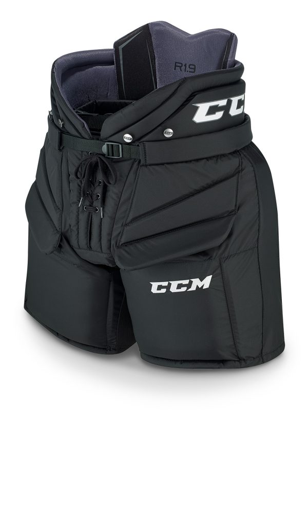 CCM PREMIER R1.9 LEGOALIE HOSE SENIOR | Sportsness.ch