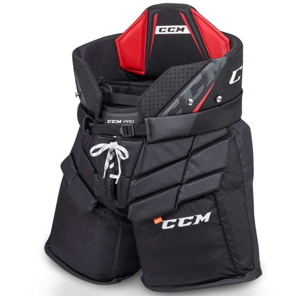 CCM PROGOALIE HOSE SENIOR | Sportsness.ch