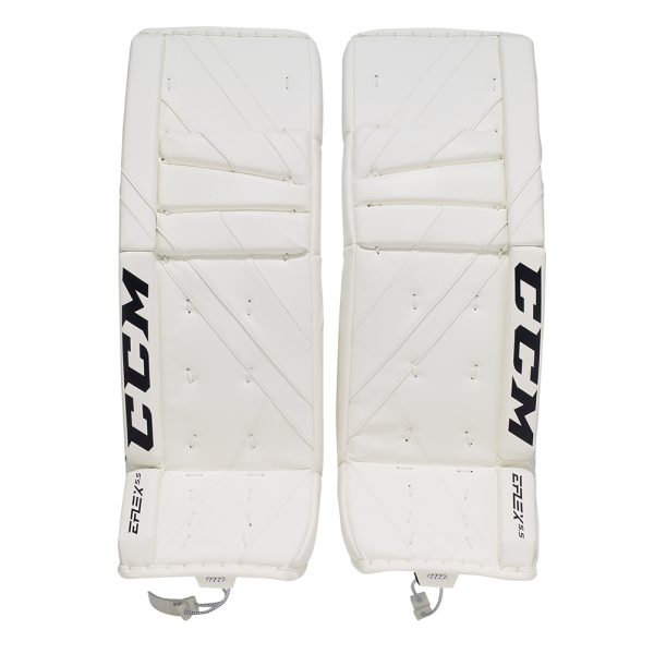 CCM EFLEX E5.5BEINSCHONER JUNIOR | Sportsness.ch