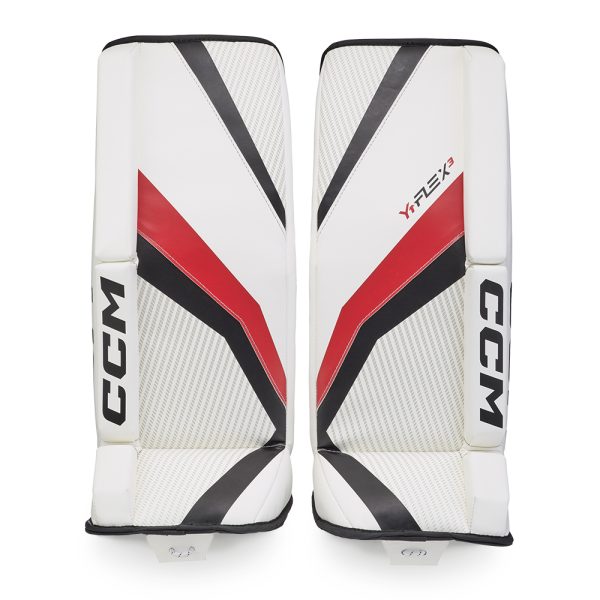 CCM YOUTH FLEX 3BEINSCHONER YOUTH | Sportsness.ch