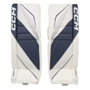 CCM EFLEX 6.5BEINSCHONER JUNIOR | Sportsness.ch