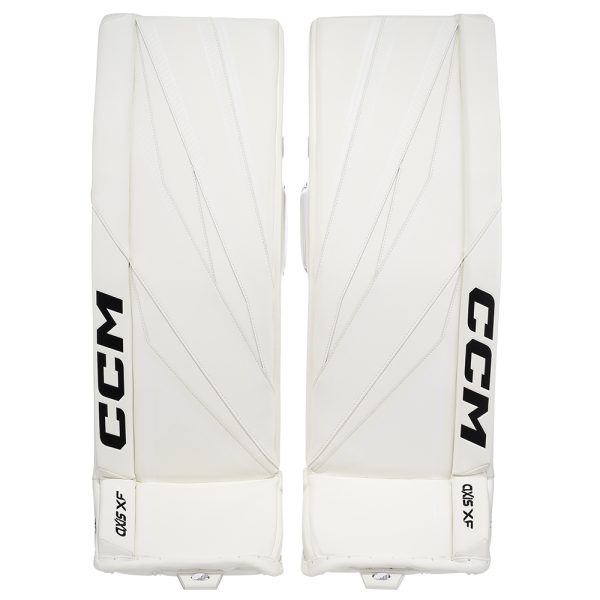 CCM AXIS XFBEINSCHONER SENIOR | Sportsness.ch