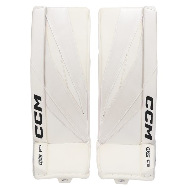 CCM AXIS F5BEINSCHONER JUNIOR | Sportsness.ch