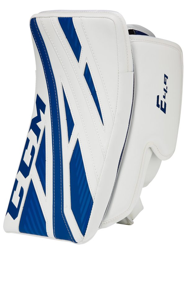 CCM EXTREME FLEX E4.9BLOCKER SENIOR | Sportsness.ch