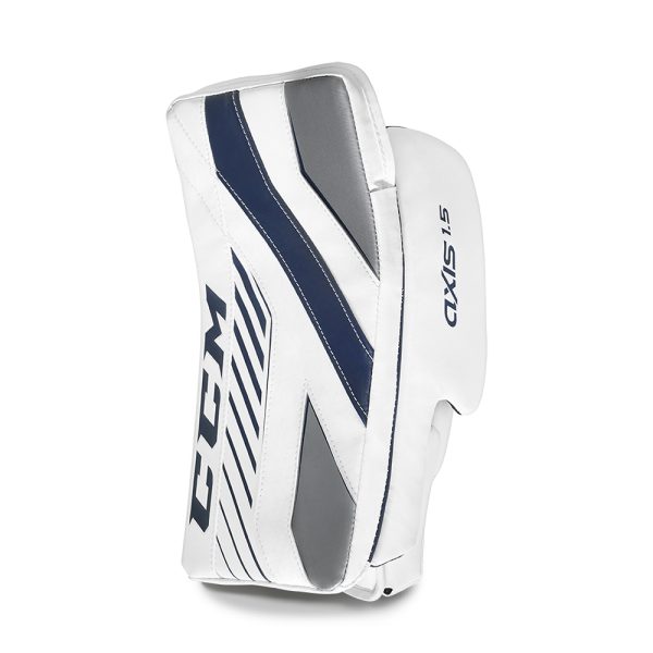 CCM AXIS A1.5BLOCKER JUNIOR | Sportsness.ch