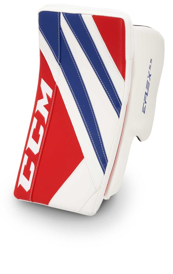 CCM EFLEX E5.5BLOCKER JUNIOR | Sportsness.ch