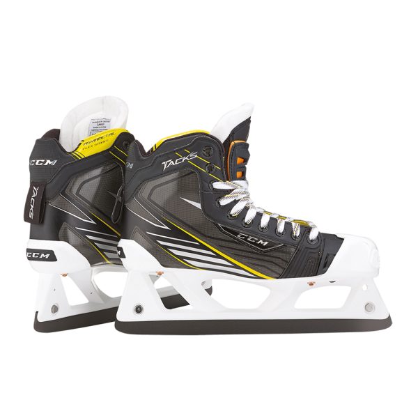 GOALIE SKATE CCM TACKS SR | Sportsness.ch