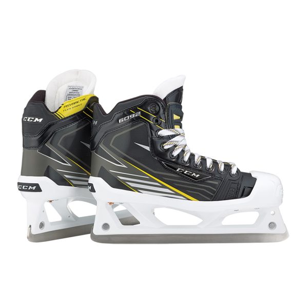 GOALIE SKATE CCM TACKS 6092 SR | Sportsness.ch