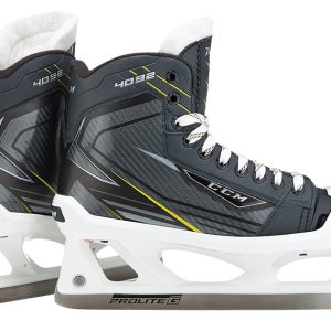 GOALIE SKATE CCM TACKS 4092 SR | Sportsness.ch