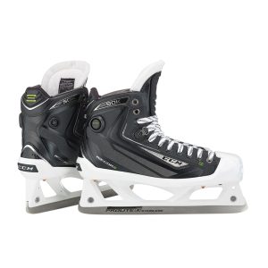 GOALIE SKATE CCM RIBCOR 50K PUMP SR | Sportsness.ch