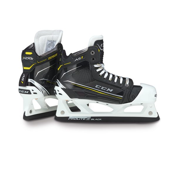 GOALIE SKATE CCM SUPER TACKS AS1 SR | Sportsness.ch