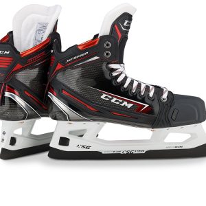 GOALIE SKATE CCM JETSPEED FT2 SR | Sportsness.ch