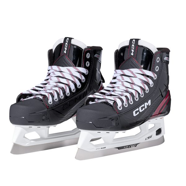 CCM GOALIE SKATE EFLEX 6.5 INT | Sportsness.ch