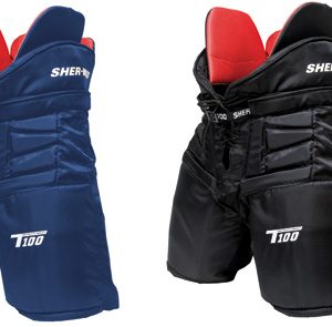 SHERWOOD T100GOALIE HOSE SENIOR | Sportsness.ch