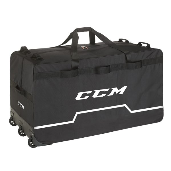 CCM WHEEL PRO 2019TASCHE MIT ROLLEN JUNIOR | Sportsness.ch