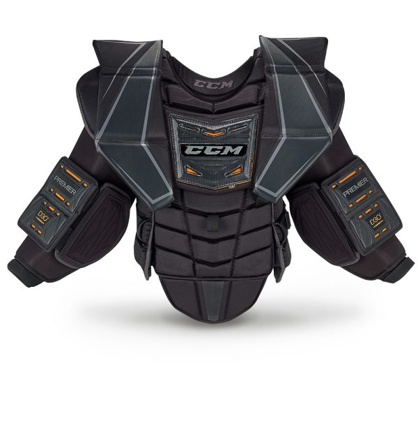 CCM PREMIER PRO LEWESTE SENIOR | Sportsness.ch