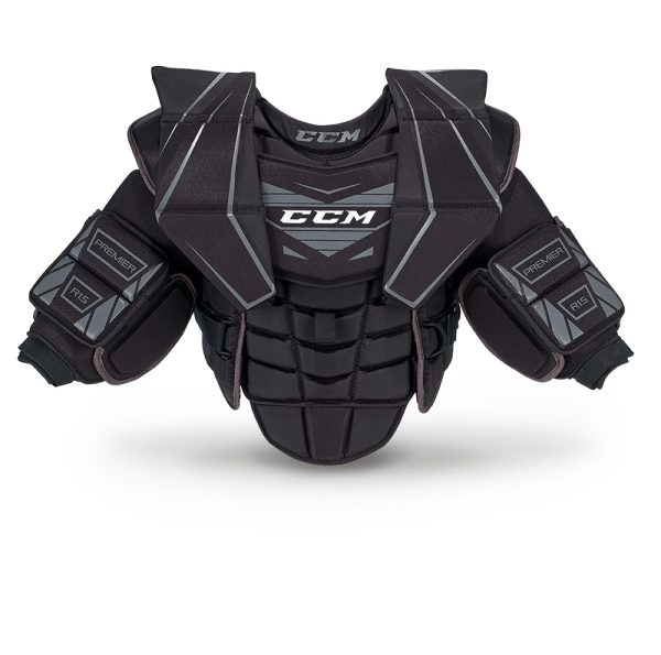 CCM PREMIER R1.5 LEWESTE JUNIOR | Sportsness.ch