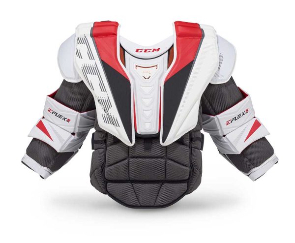 CCM EFLEX 5WESTE SENIOR | Sportsness.ch