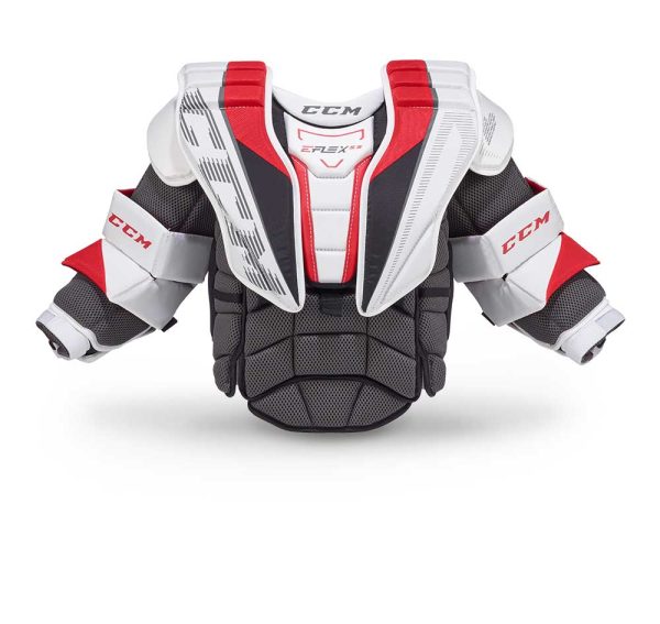 CCM EFLEX E5.5WESTE JUNIOR | Sportsness.ch