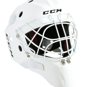 GOALIE MASKE CCM 7000 YTH | Sportsness.ch