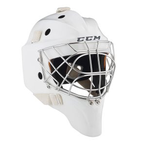 GOALIE MASKE CCM PRO 2.0 SR | Sportsness.ch