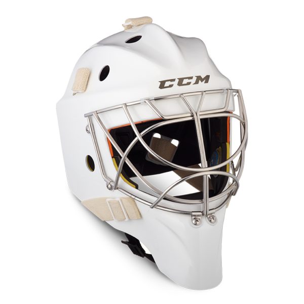 GOALIE MASKE CCM AXIS SR | Sportsness.ch