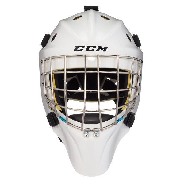 GOALIE MASKE CCM AXIS A1.5 SR | Sportsness.ch