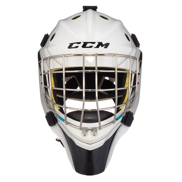 GOALIE MASKE CCM AXIS A1.5 SR | Sportsness.ch