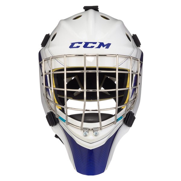 GOALIE MASKE CCM AXIS A1.5 SR | Sportsness.ch