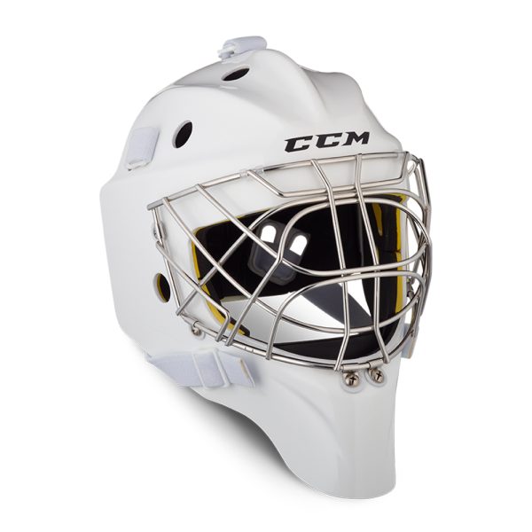 GOALIE MASKE CCM AXIS A1.5 YTH | Sportsness.ch