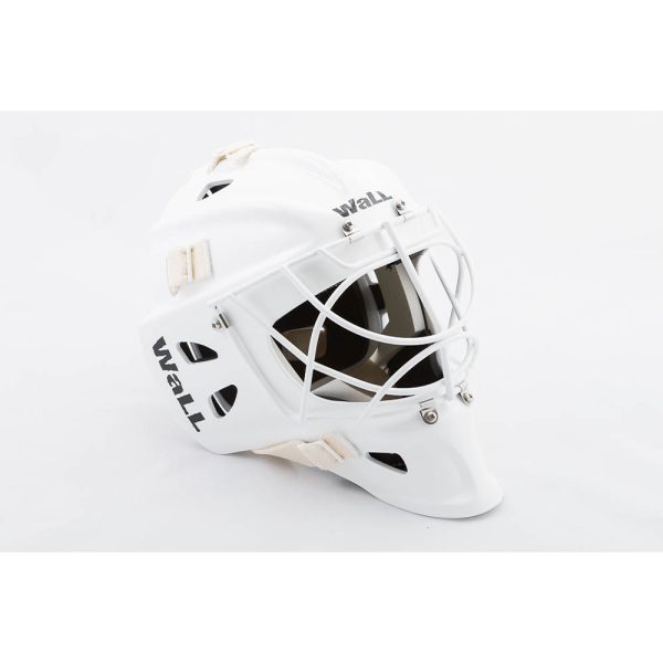 GOALIE MASKE WALL W7 | Sportsness.ch