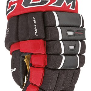 CCM 4R PROHANDSCHUHE SENIOR | Sportsness.ch