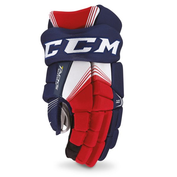 CCM TACKS 5092HANDSCHUHE JUNIOR | Sportsness.ch