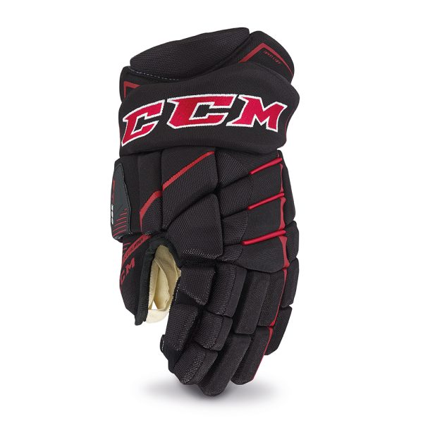 CCM JETSPEED FT390HANDSCHUHE SENIOR | Sportsness.ch