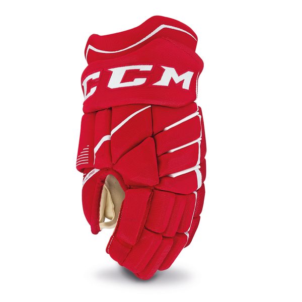 CCM JETSPEED FT370HANDSCHUHE JUNIOR | Sportsness.ch