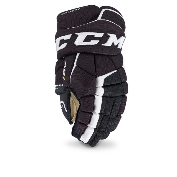 CCM SUPER TACKS AS1HANDSCHUHE SENIOR | Sportsness.ch