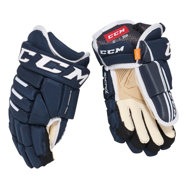 CCM TACKS 4R PRO2HANDSCHUHE SENIOR | Sportsness.ch