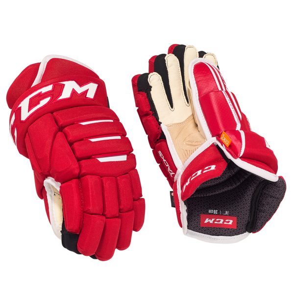 CCM TACKS 4R PRO2HANDSCHUHE SENIOR | Sportsness.ch