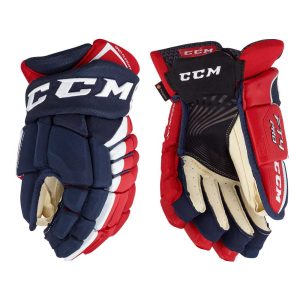 CCM JETSPEED FT4 PROHANDSCHUHE SENIOR | Sportsness.ch