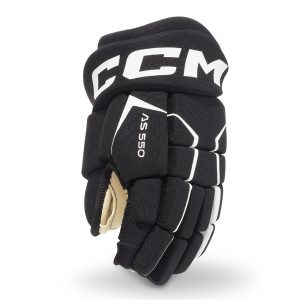 CCM TACKS AS 550HANDSCHUHE JUNIOR | Sportsness.ch