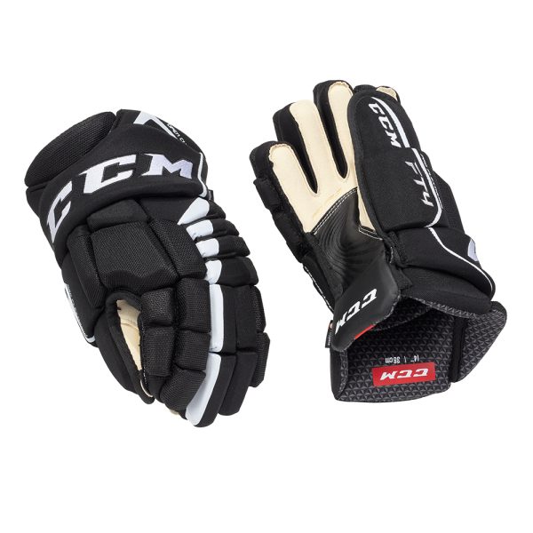 CCM JETSPEED FT6HANDSCHUHE SENIOR | Sportsness.ch