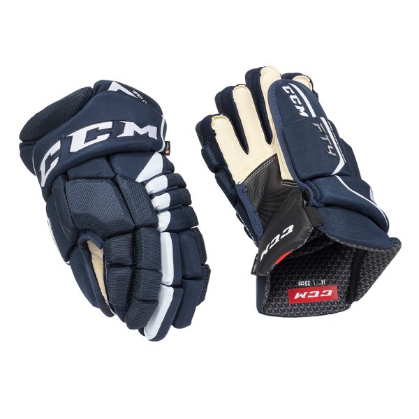 CCM JETSPEED FT6HANDSCHUHE SENIOR | Sportsness.ch